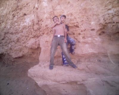 moi et ilyass